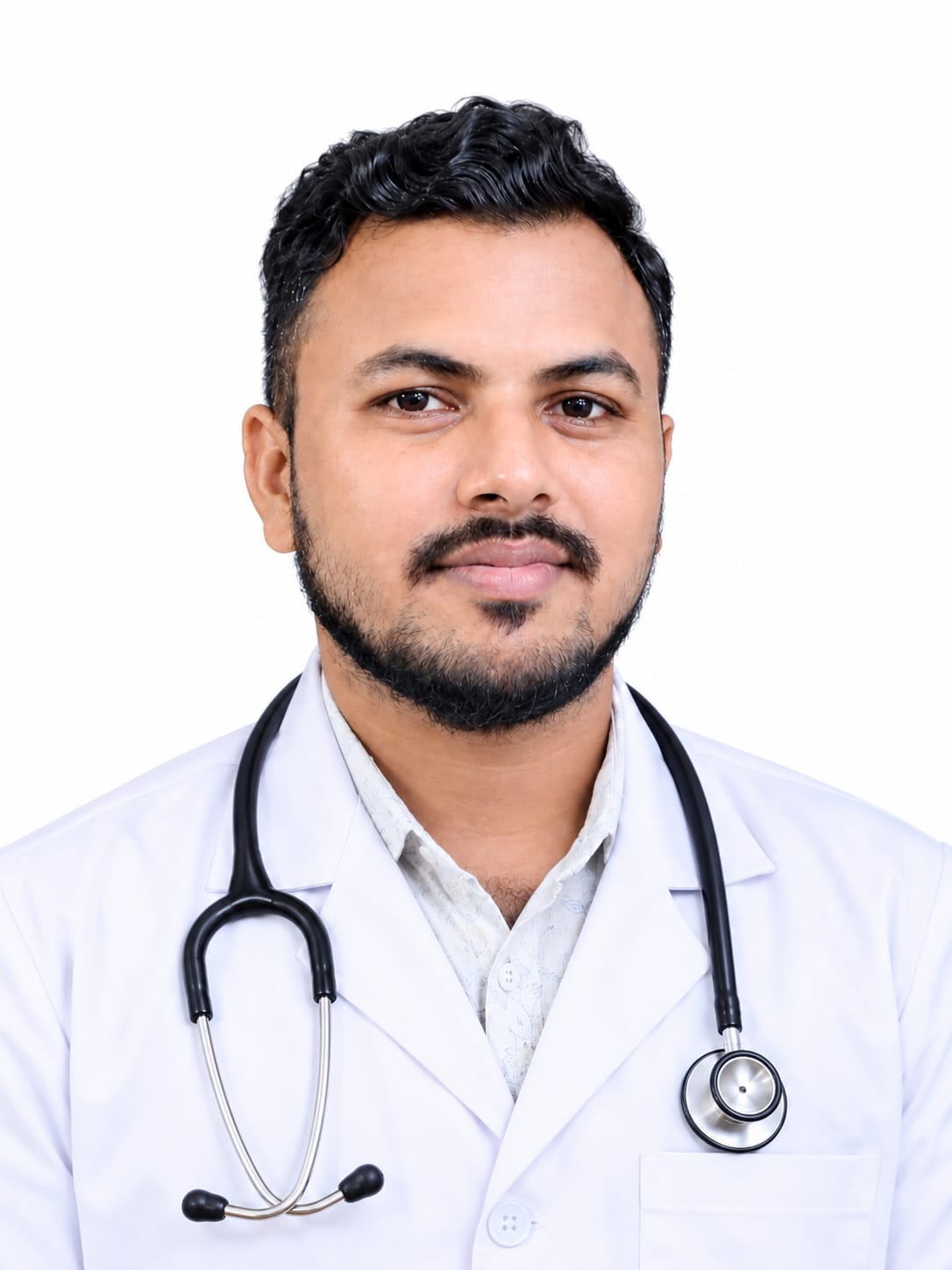 ডাঃ মোঃ খাদেমুল ইসলাম (পি.টি.)