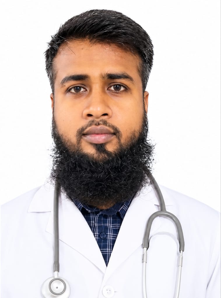 মোঃ মাসুদ রানা